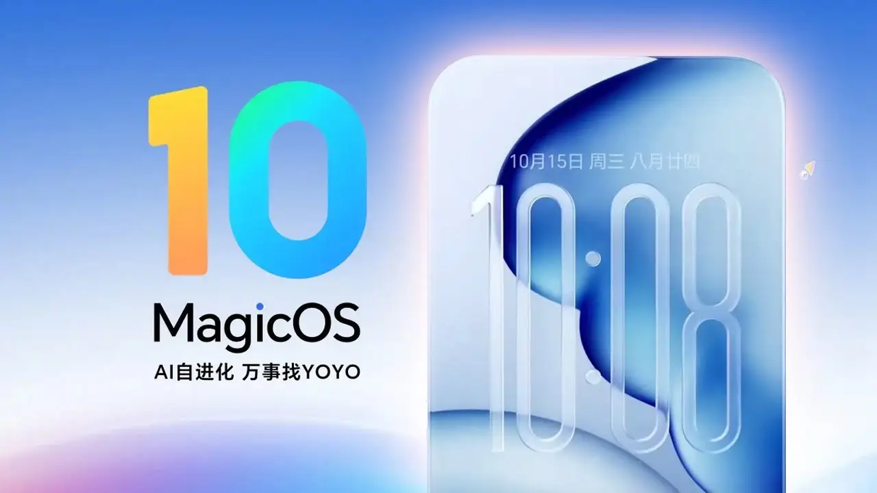 magicos 10 honor prepara novos widgets para o ecra de bloqueio androidgeek 1