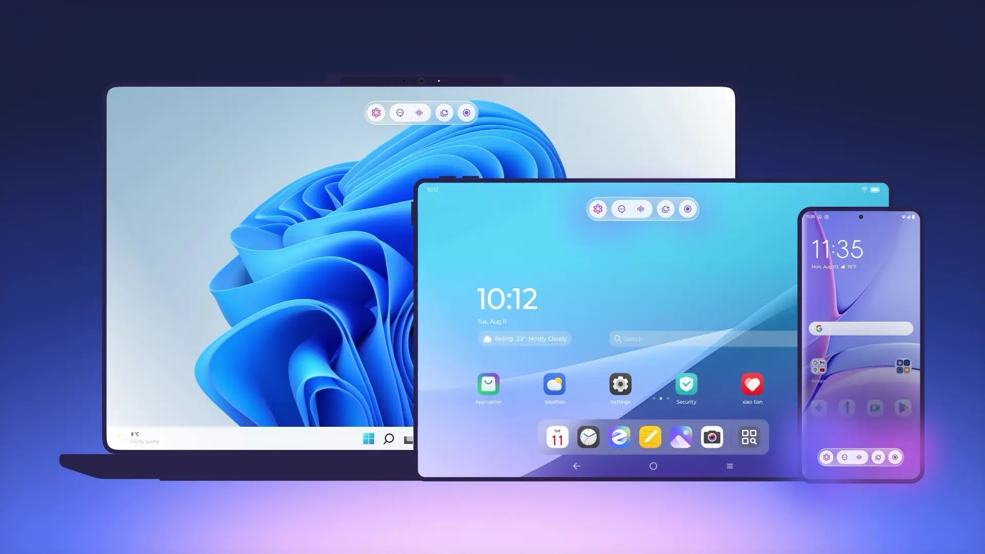 qira a nova assistente de ia da lenovo e motorola que promete revolucionar a interacao entre dispositivos androidgeek