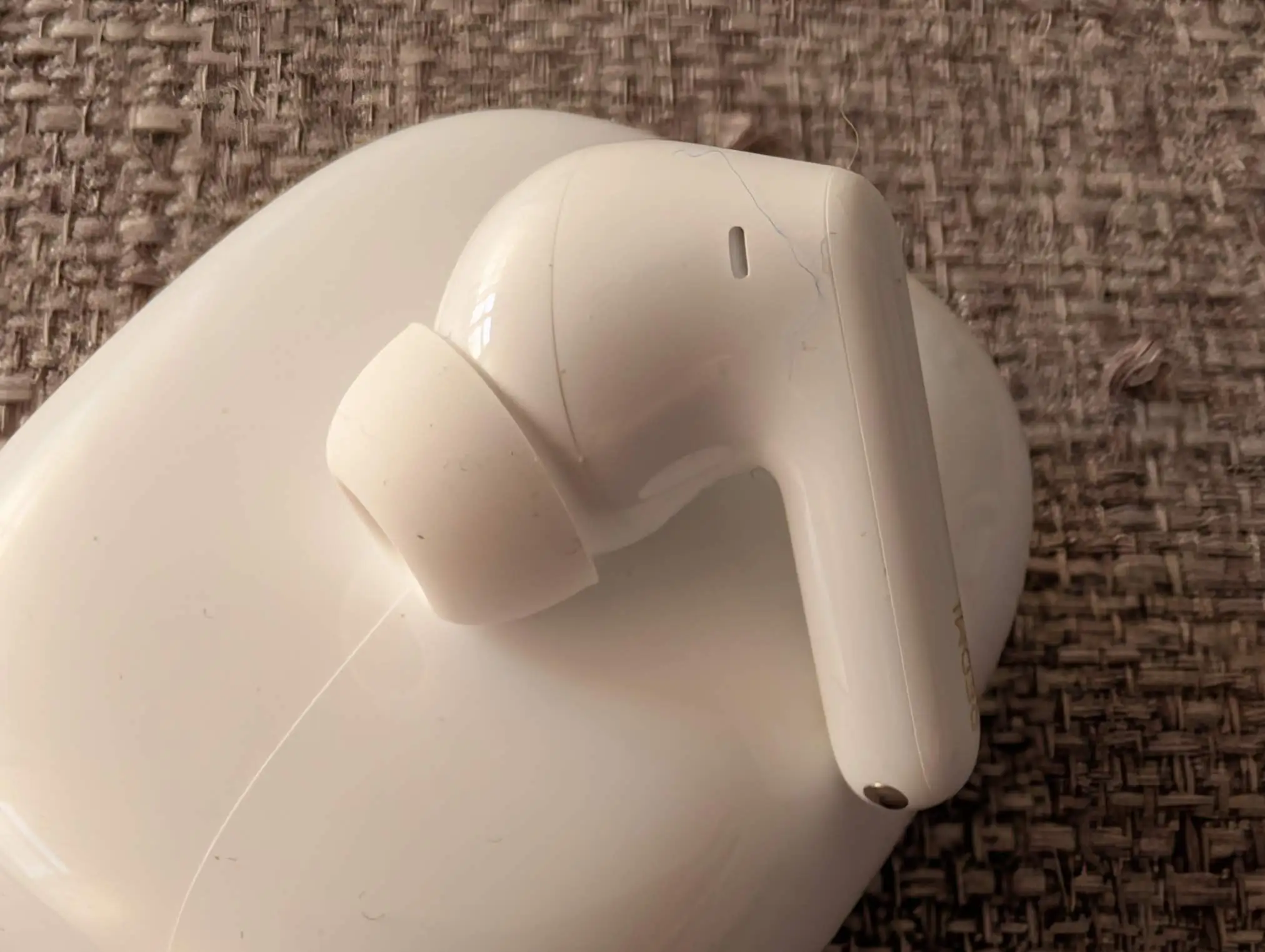 Análise Redmi Buds 8 Pro: testei-os no MWC 2026, em viagem e no meu dia a dia. Vale a pena? 4 redmi buds androidgeek 2