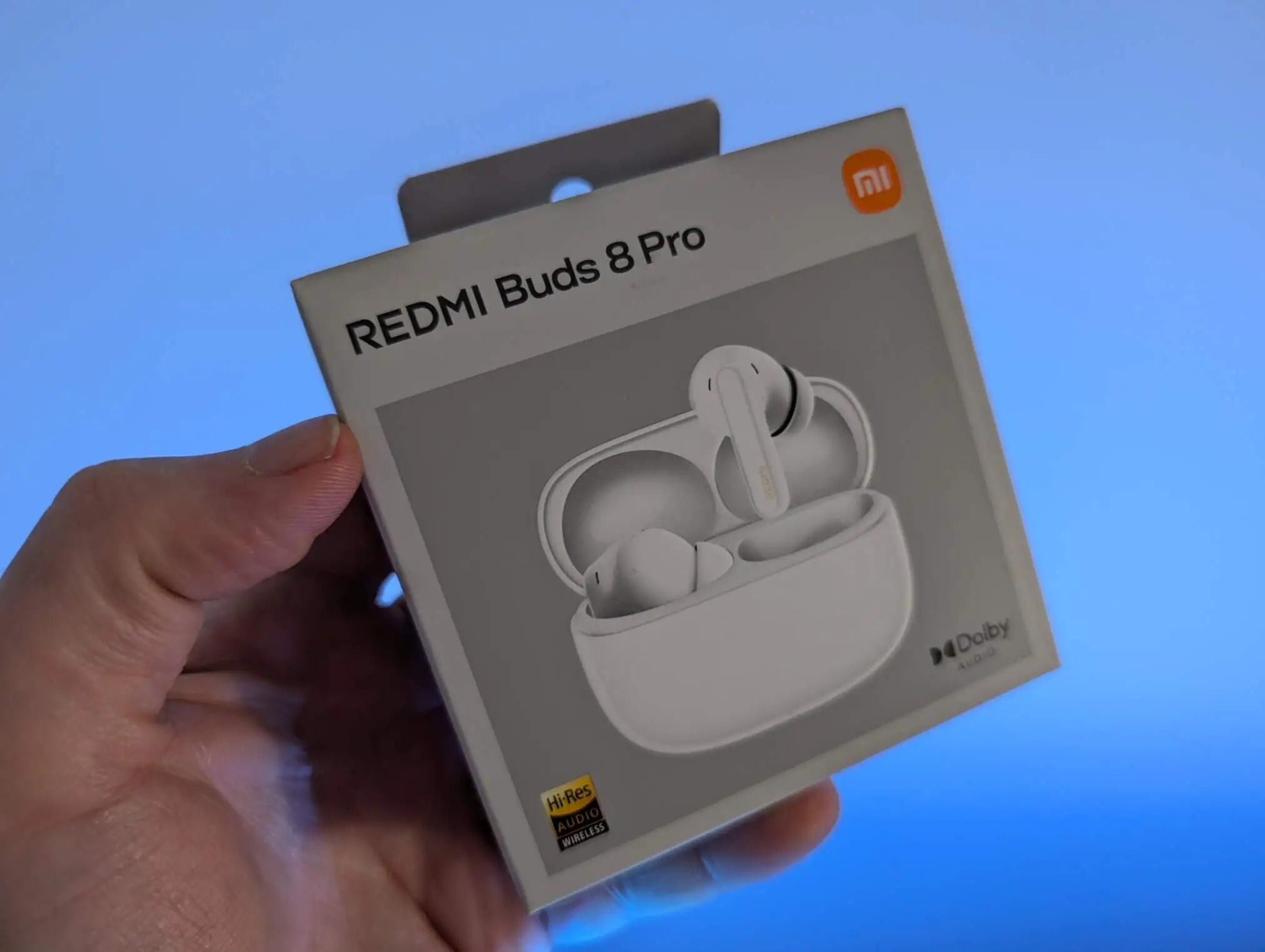Análise Redmi Buds 8 Pro: testei-os no MWC 2026, em viagem e no meu dia a dia. Vale a pena? 3 redmi buds androidgeek 7