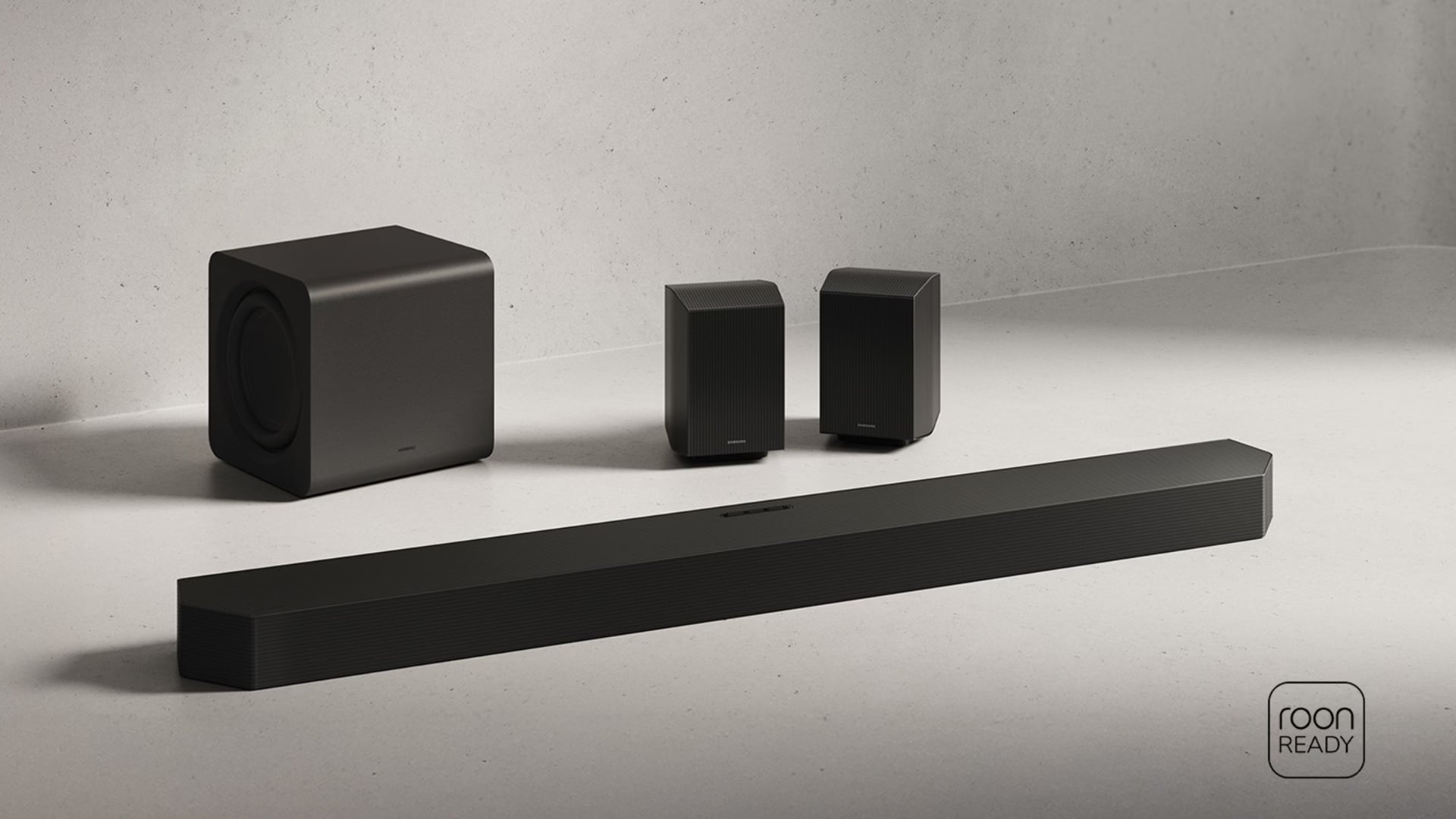 samsung hw q990h soundbar subwoofer rear speajers androidgeek