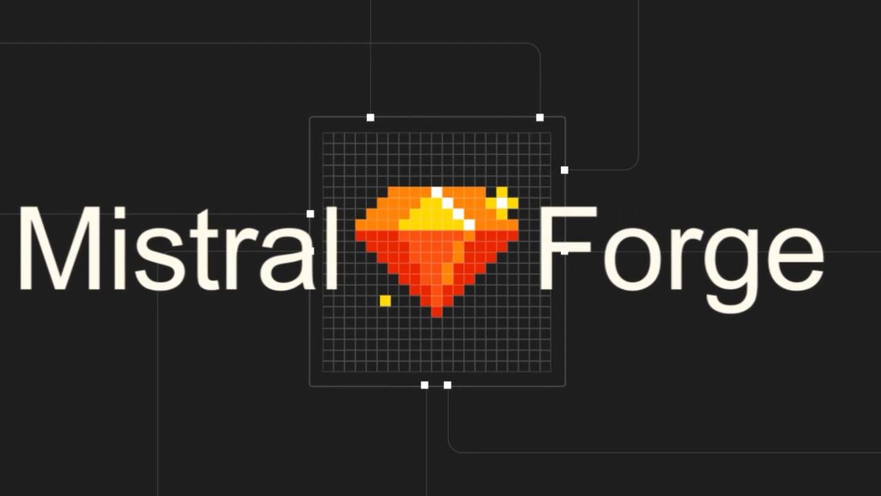 startup francesa mistral lanza forge 96 androidgeek