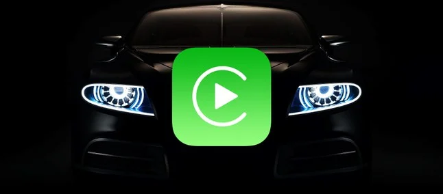 whatsapp chega ao apple carplay com app nativa e interface pensada para o carro androidgeek 2