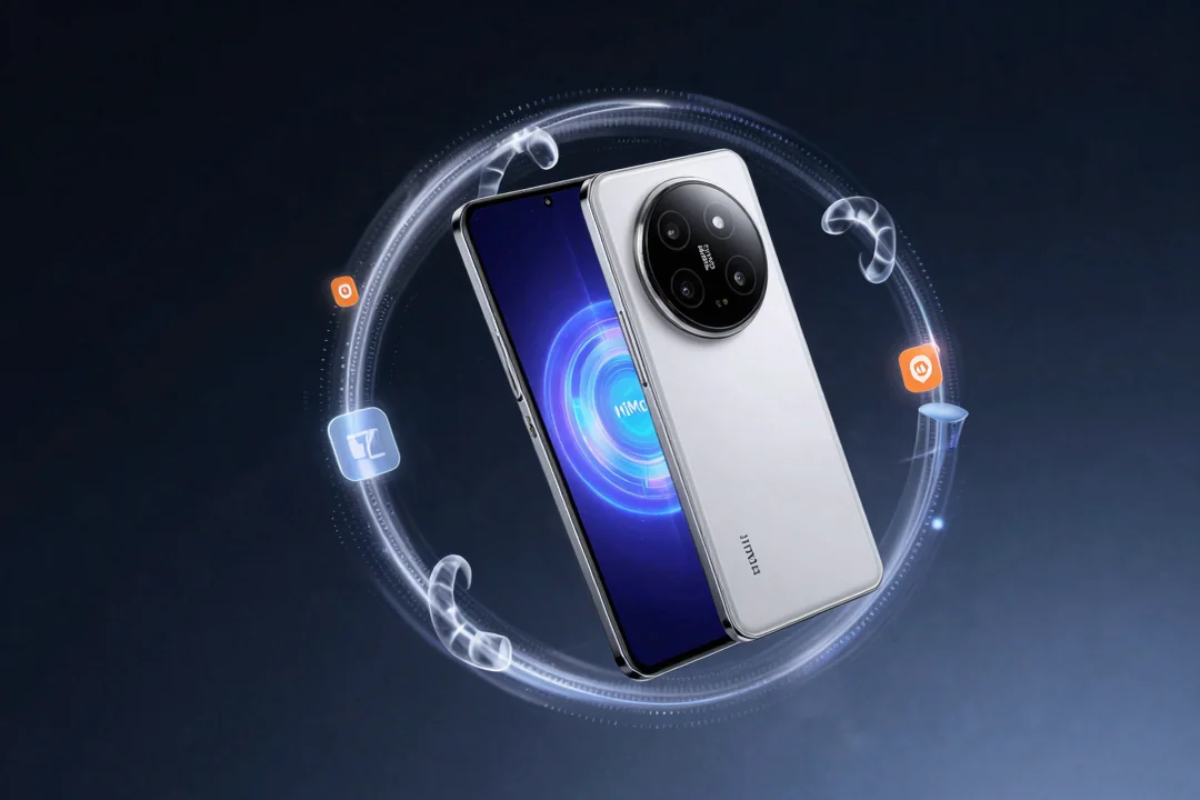 xiaomi miclaw chega ao mercado global em beta fechado e aposta em automacao androidgeek