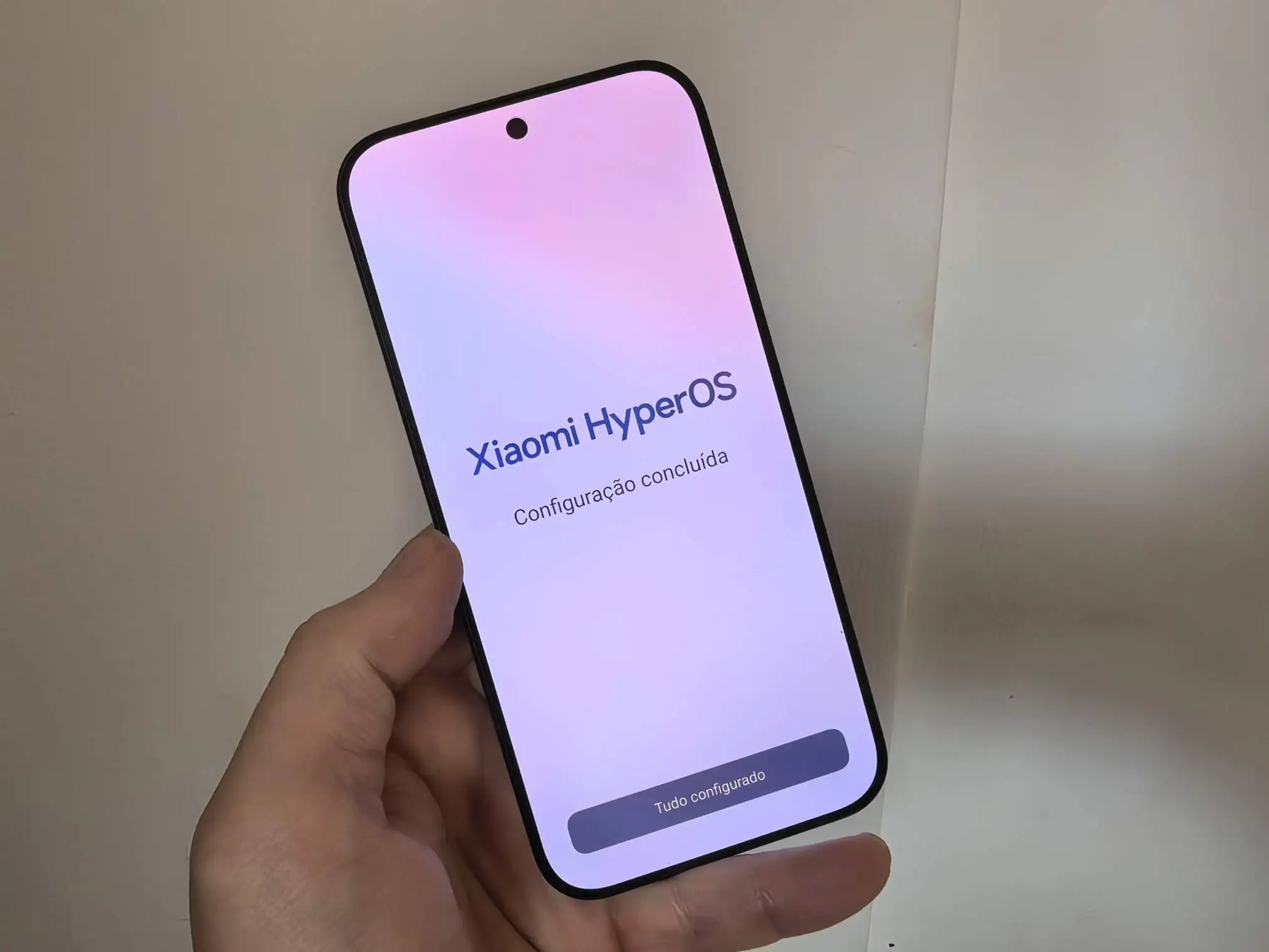 HyperOS 4 pode chegar a estes Xiaomi, Redmi e POCO em 2026