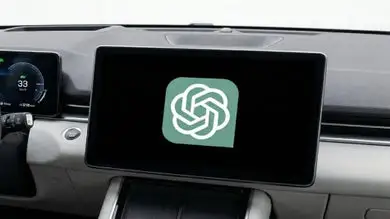 ChatGPT no Apple CarPlay: o que muda com o iOS 26.4 e como usar no carro 3 chatgpt no apple carplay o que muda com o ios 26 4 e como usar no carro androidgeek
