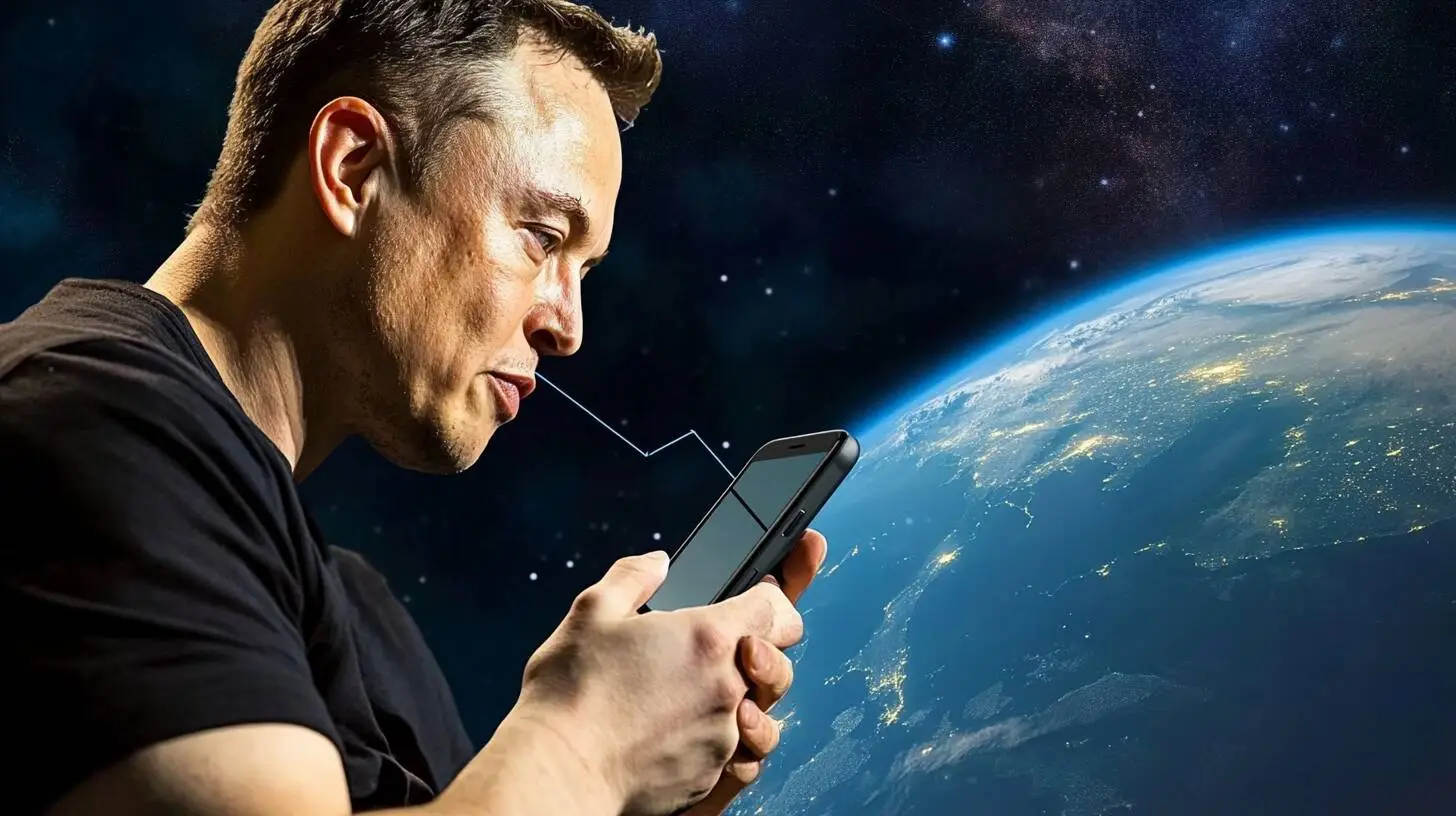 Elon Musk prepara limites duros para quem não paga na X