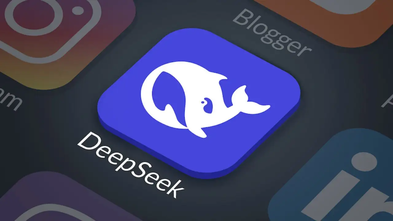 deepseek destacada 96 androidgeek