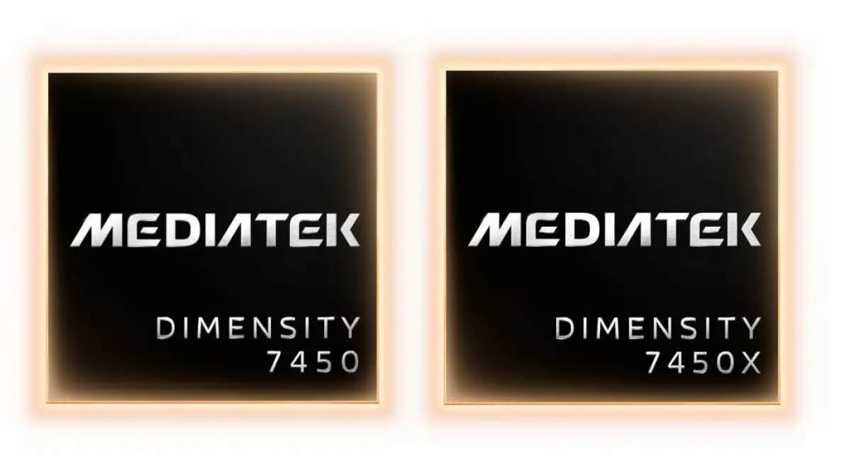 dimensity 7450 chega com mais ia mas sem salto real de desempenho androidgeek