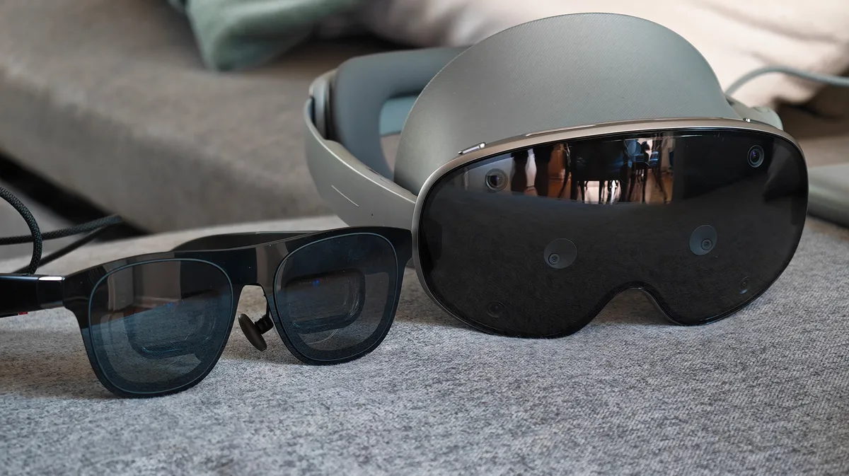 galaxy xr quer ser estudio no rosto smart glasses podem ganhar por habito e rapidez androidgeek 1