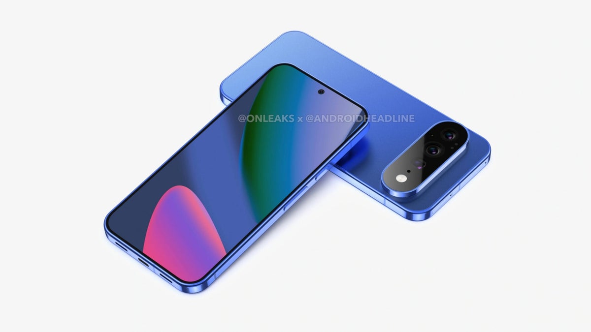 Pixel 11 Pro XL surge em renders: poucas mudanças e um déjà vu no design 3 googles upcoming pixel 11 pro xl looks. just as you expect in these freshly leaked renders androidgeek