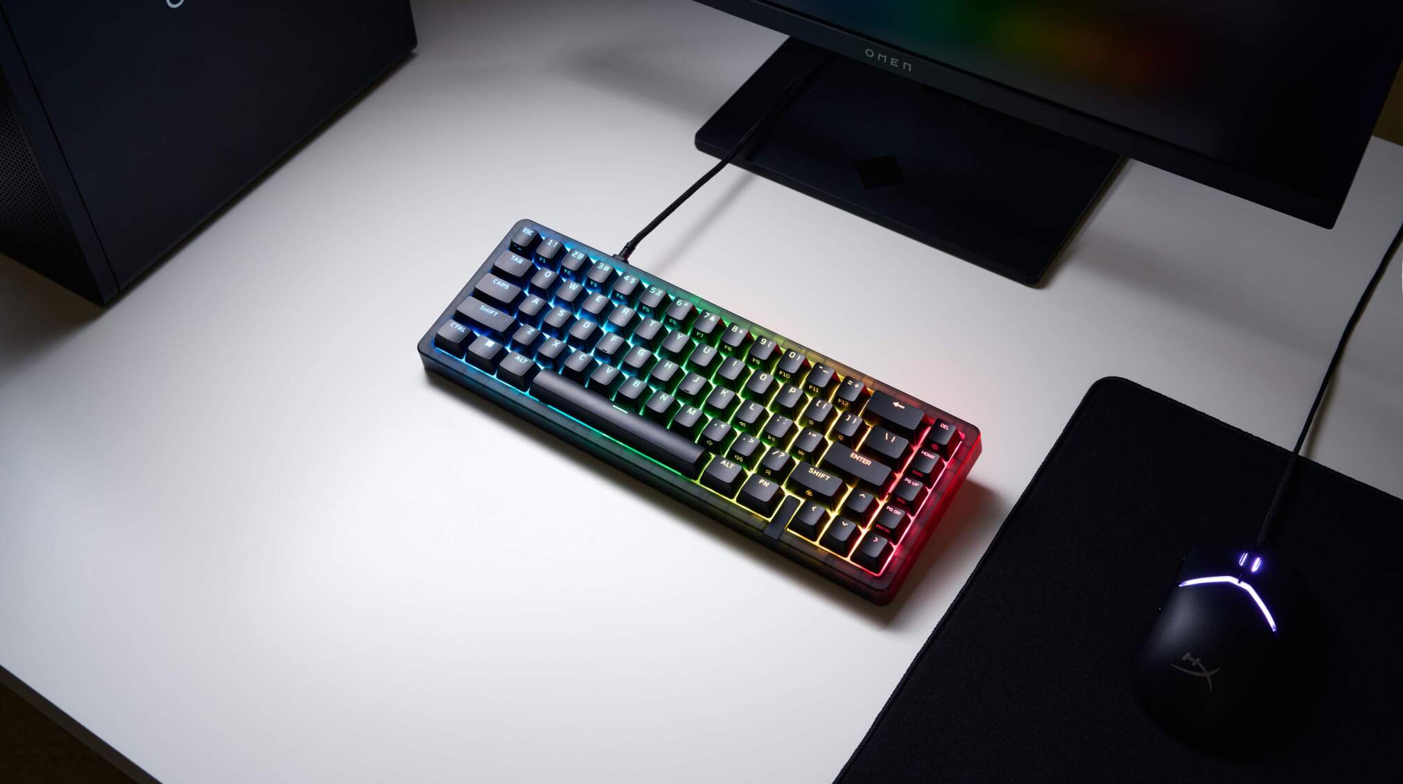 hp lanca em portugal os hyperx origins 2 para gaming competitivo androidgeek