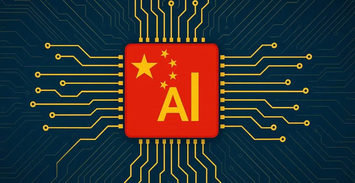 China pode estar a limitar viagens de especialistas em IA
