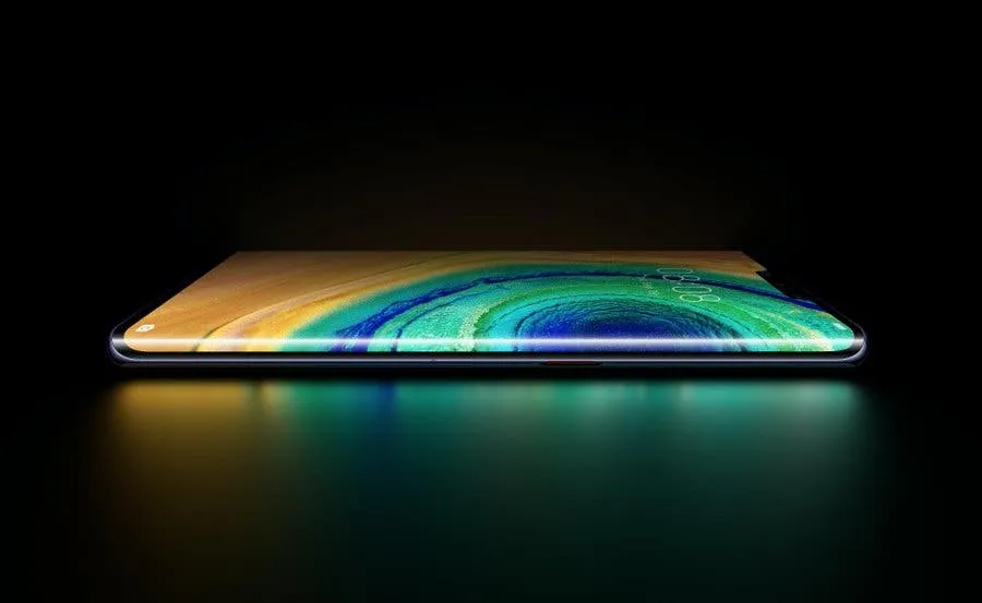 Huawei acelera Face ID sob o ecrã, mas o primeiro pode não ser o Mate 80 3 huawei acelera face id sob o ecra mas o primeiro pode nao ser o mate 80 androidgeek