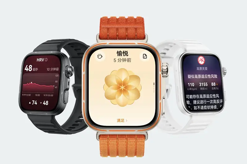 huawei watch fit 5 2 androidgeek