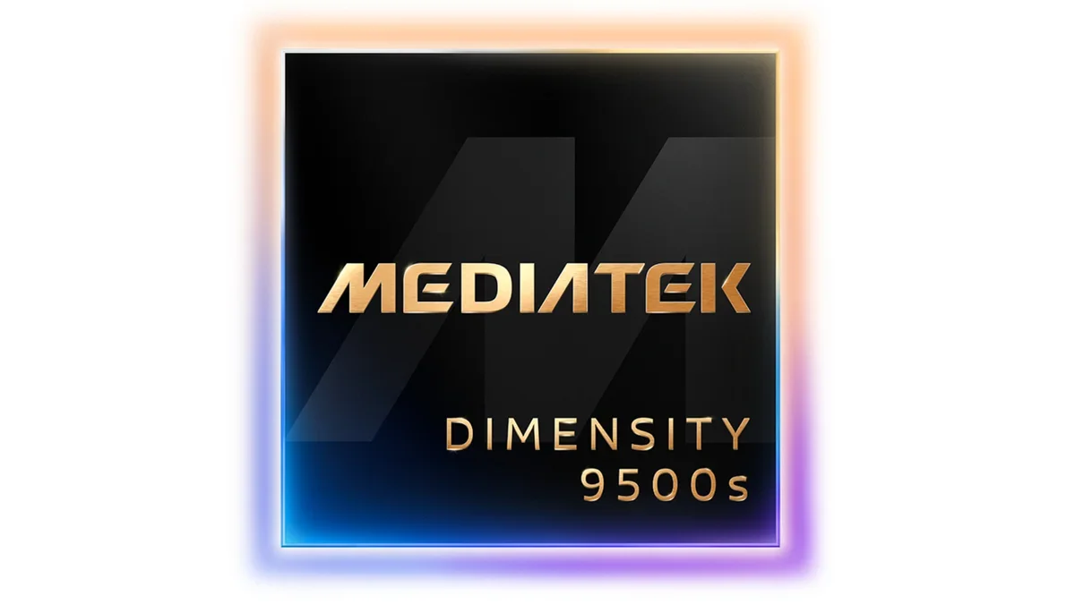 Fuga aponta para o Dimensity 9600: a MediaTek prepara novo chip topo de gama 3 Dimensity 9600