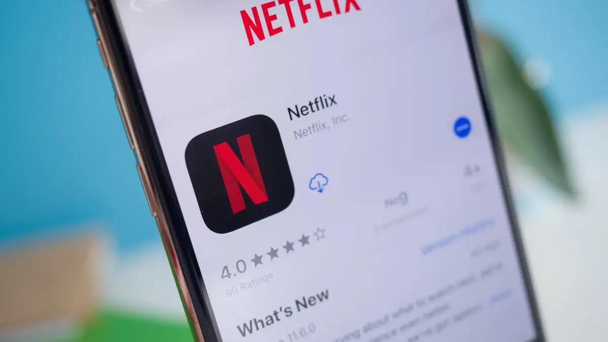 Netflix pode estar a preparar um AI Mode para escolher séries na TV