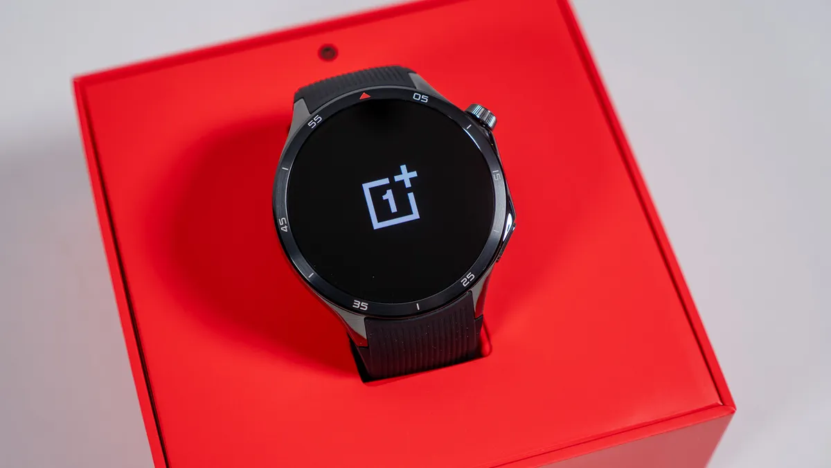 o oneplus watch 4 quer ser premium a serio e a europa vai julga lo androidgeek 1