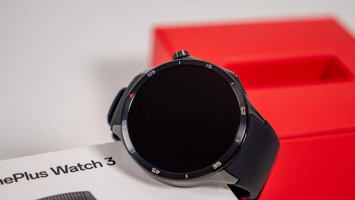 o oneplus watch 4 quer ser premium a serio e a europa vai julga lo androidgeek