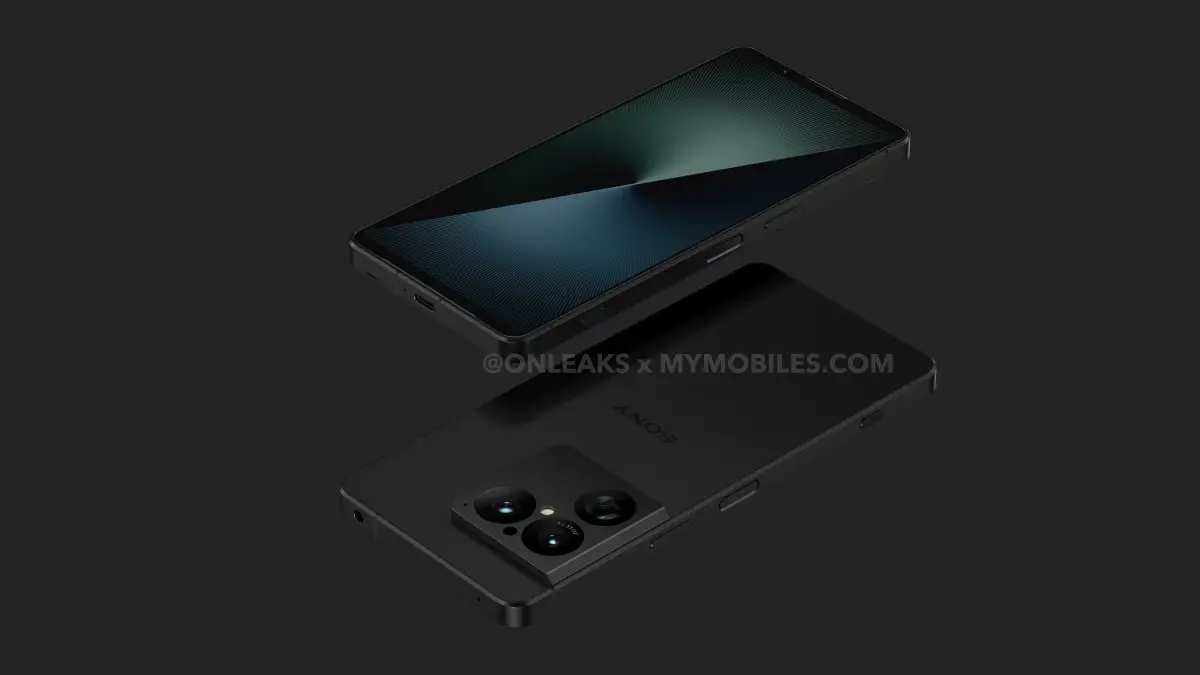 o xperia 1 viii nao quer ser mainstream e as dimensoes vazadas confirmam no androidgeek 1