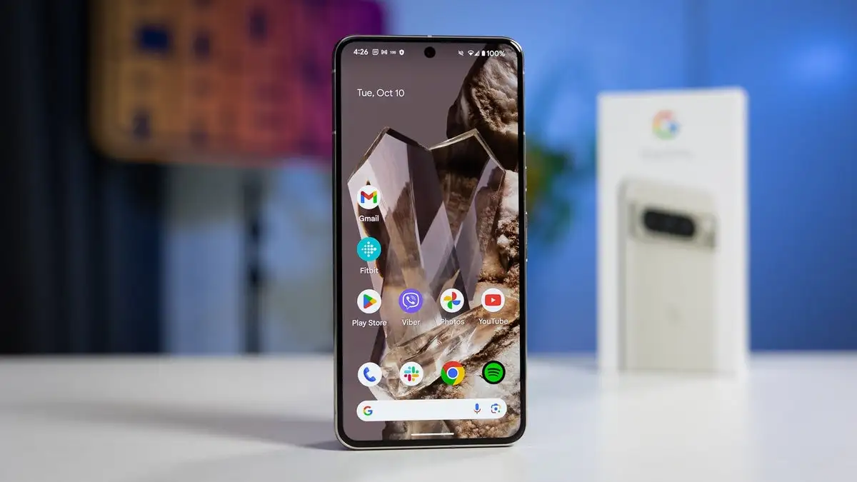 pixel 8 pro users are experiencing grave wi fi and bluetooth issues and the temporary fix is insane androidgeek 1