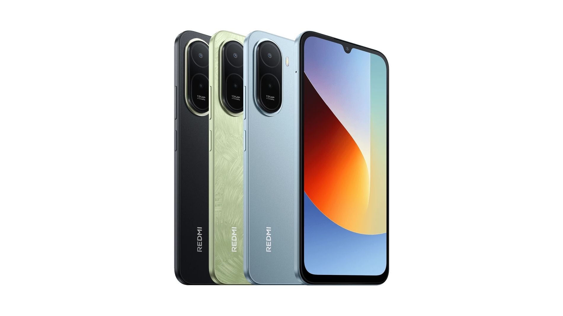 redmi pro colores 96 androidgeek
