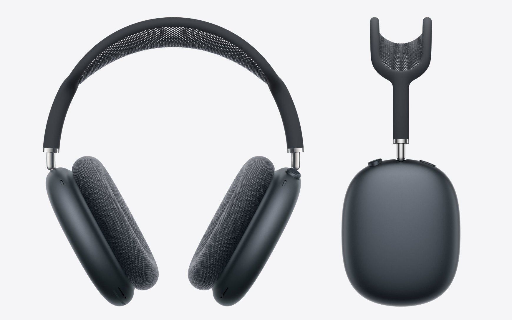 teardown dos airpods max 2 mostra que a apple manteve o mesmo problema irritante androidgeek 1