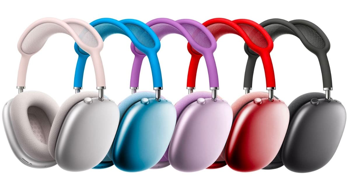 teardown dos airpods max 2 mostra que a apple manteve o mesmo problema irritante androidgeek