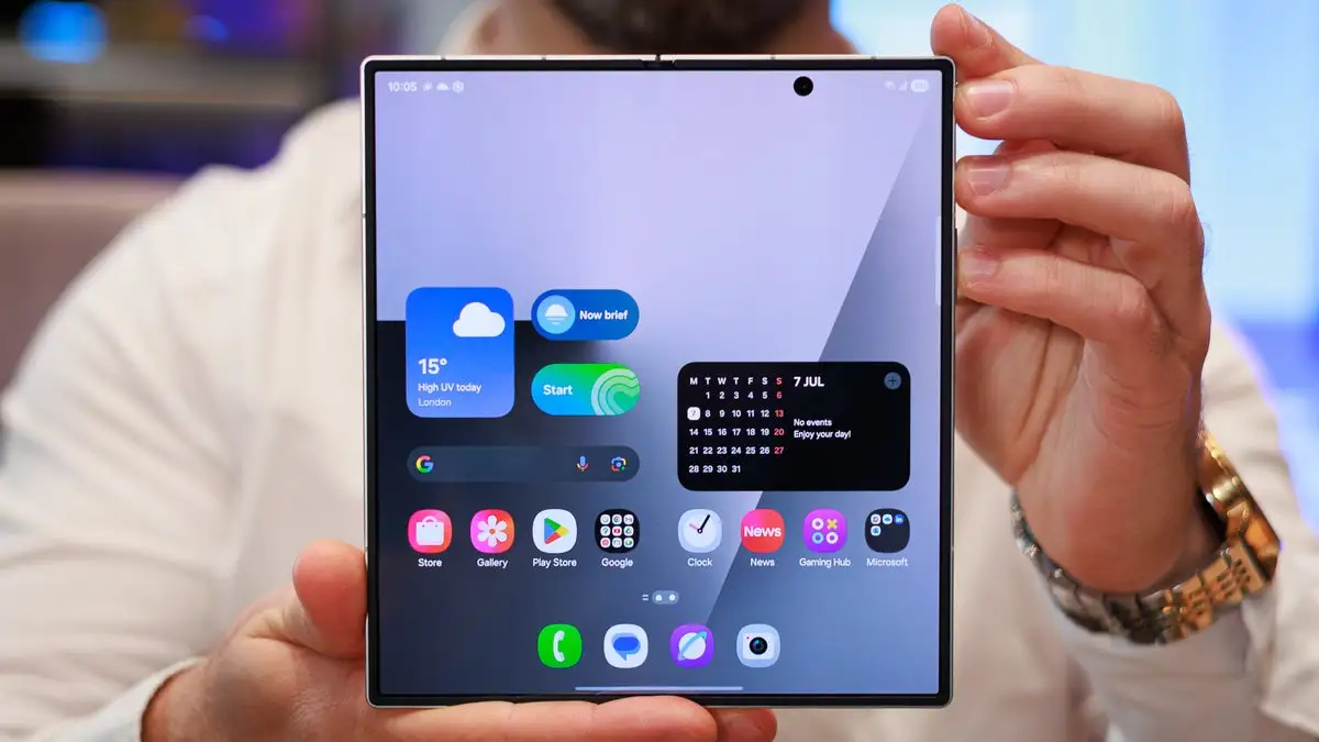 the samsung galaxy z fold 8 prices just leaked and they say your wallet can relax androidgeek