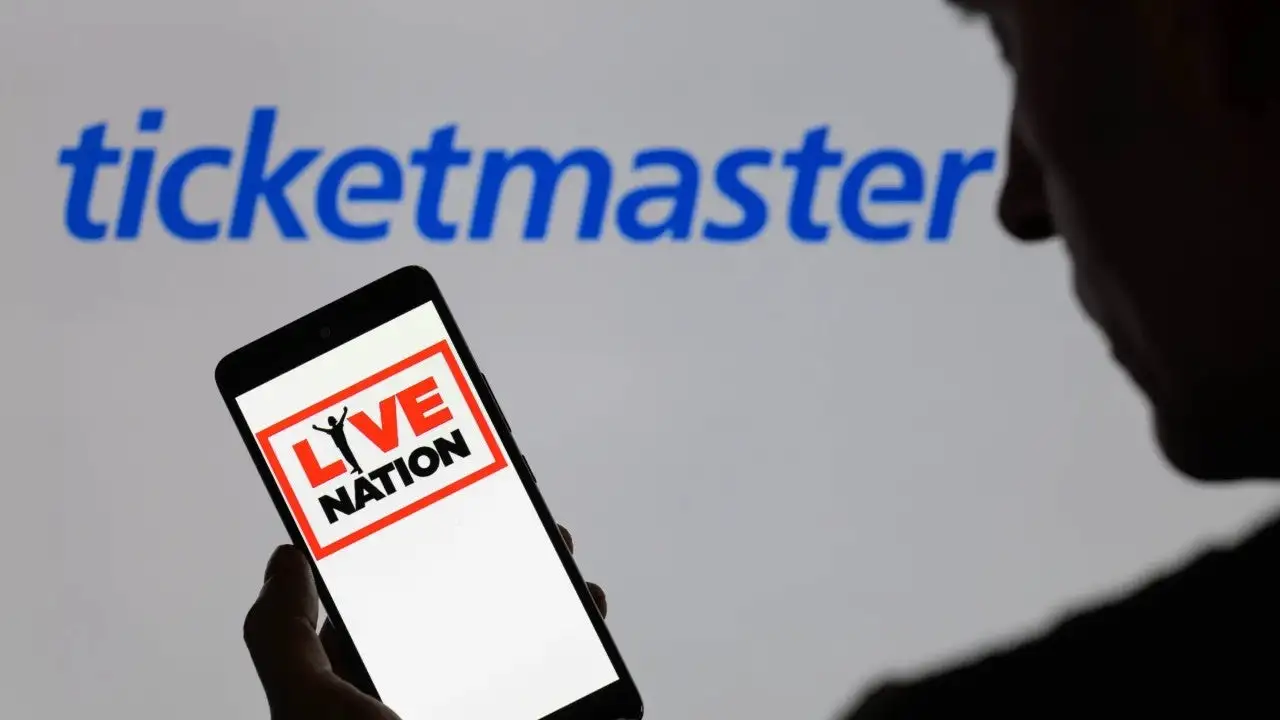 Ticketmaster declarada monopólio ilegal: o pedágio da música ao vivo em risco 4 ticketmaster declarada culpable monopolio ilegal jurado 96 androidgeek