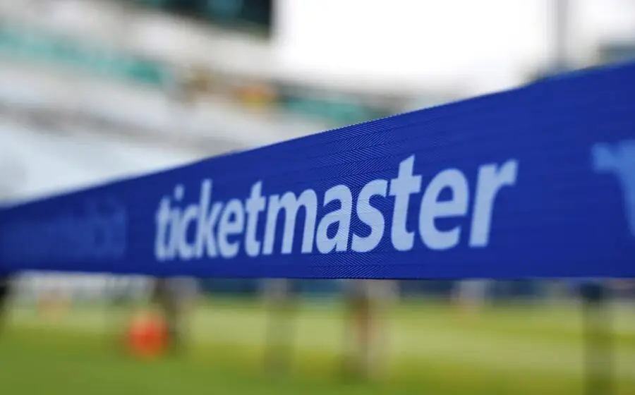 Ticketmaster declarada monopólio ilegal: o pedágio da música ao vivo em risco 3 ticketmaster declarada monopolio ilegal o pedagio da musica ao vivo em risco androidgeek