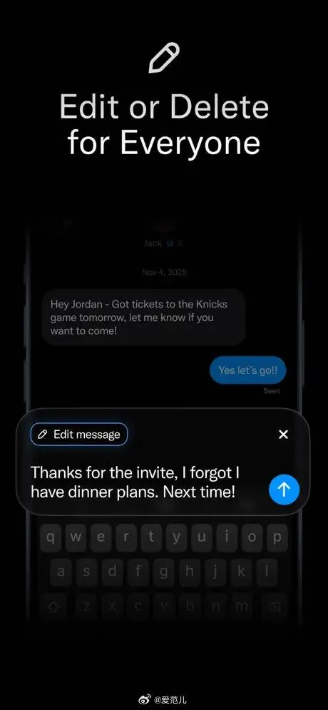 xchat chega a play store a x quer controlar o que acontece depois do post androidgeek 1