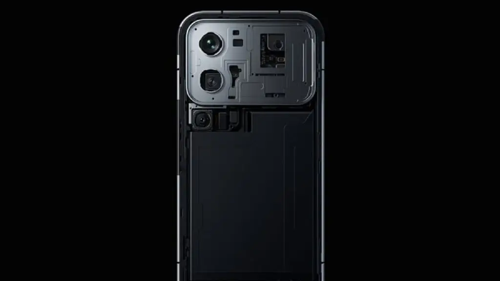 xiaomi 18 pro botao fisico de ia quer transformar a ia num habito diario androidgeek