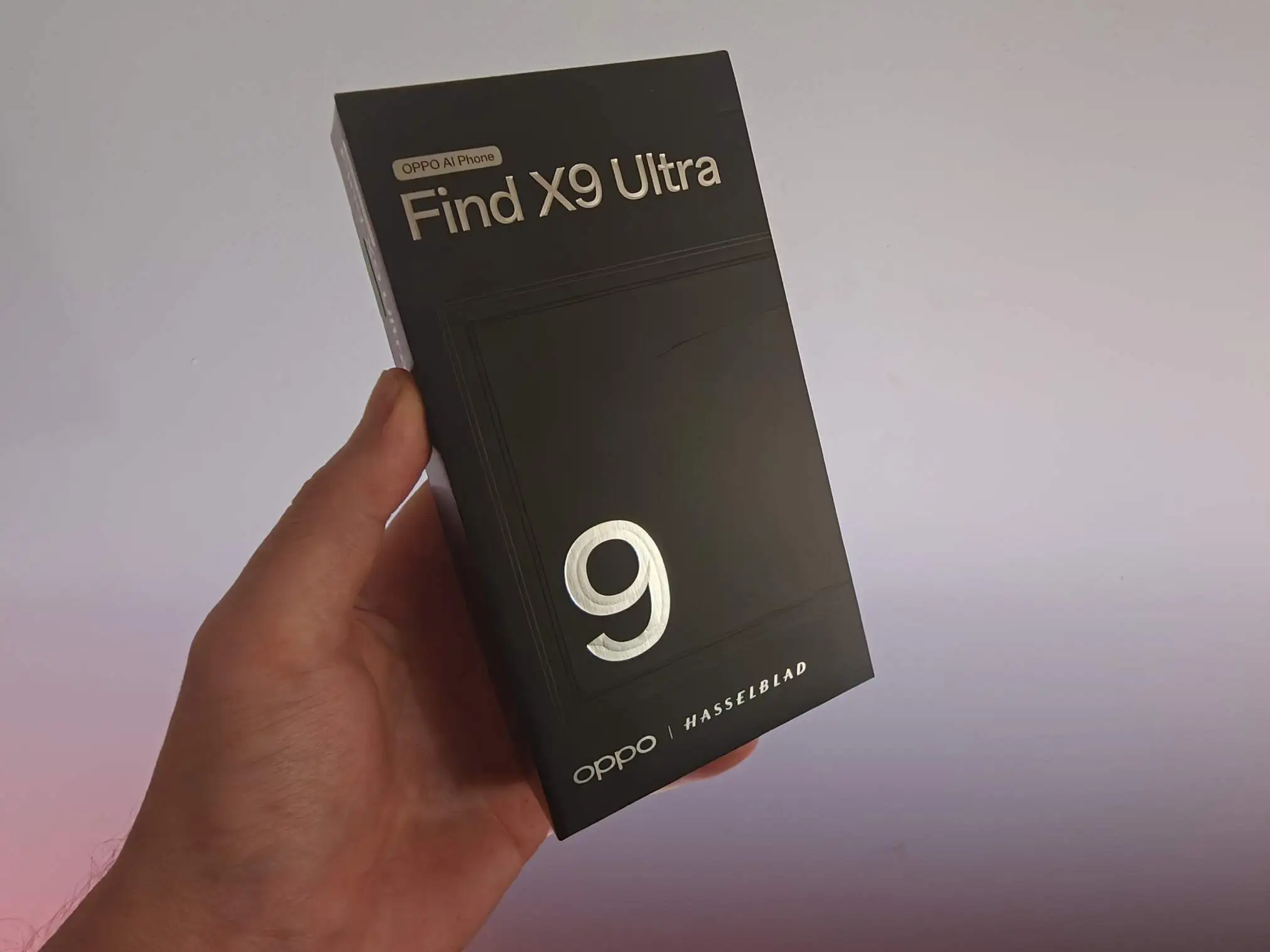 Análise OPPO Find X9 Ultra o smartphone que me leva a acreditar que há ...