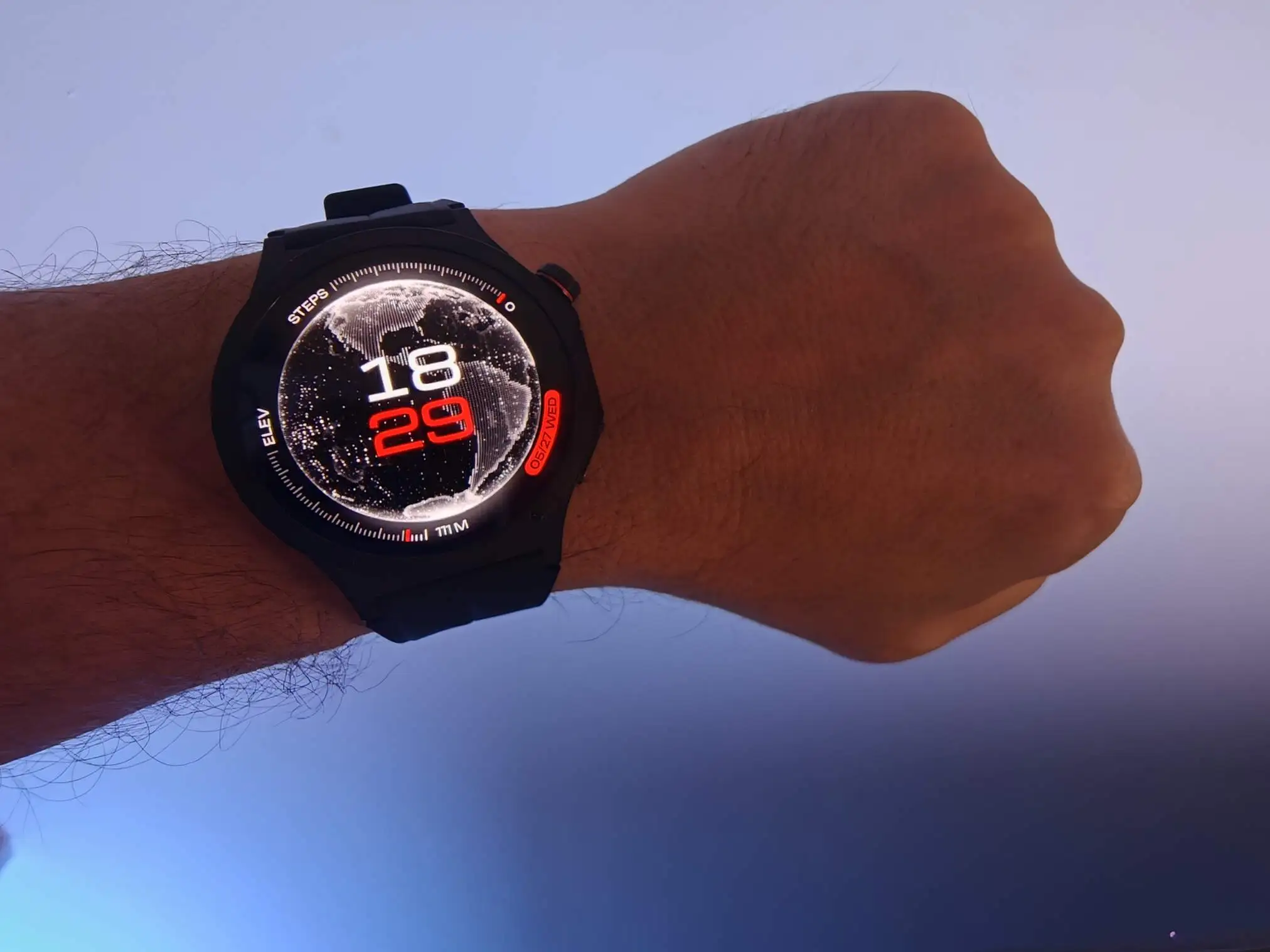 analise oppo watch x3 o smartwatch wearos que finalmente resolve a bateria androidgeek 15