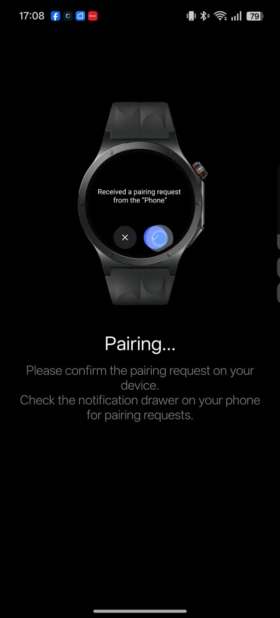 analise oppo watch x3 o smartwatch wearos que finalmente resolve a bateria androidgeek 2