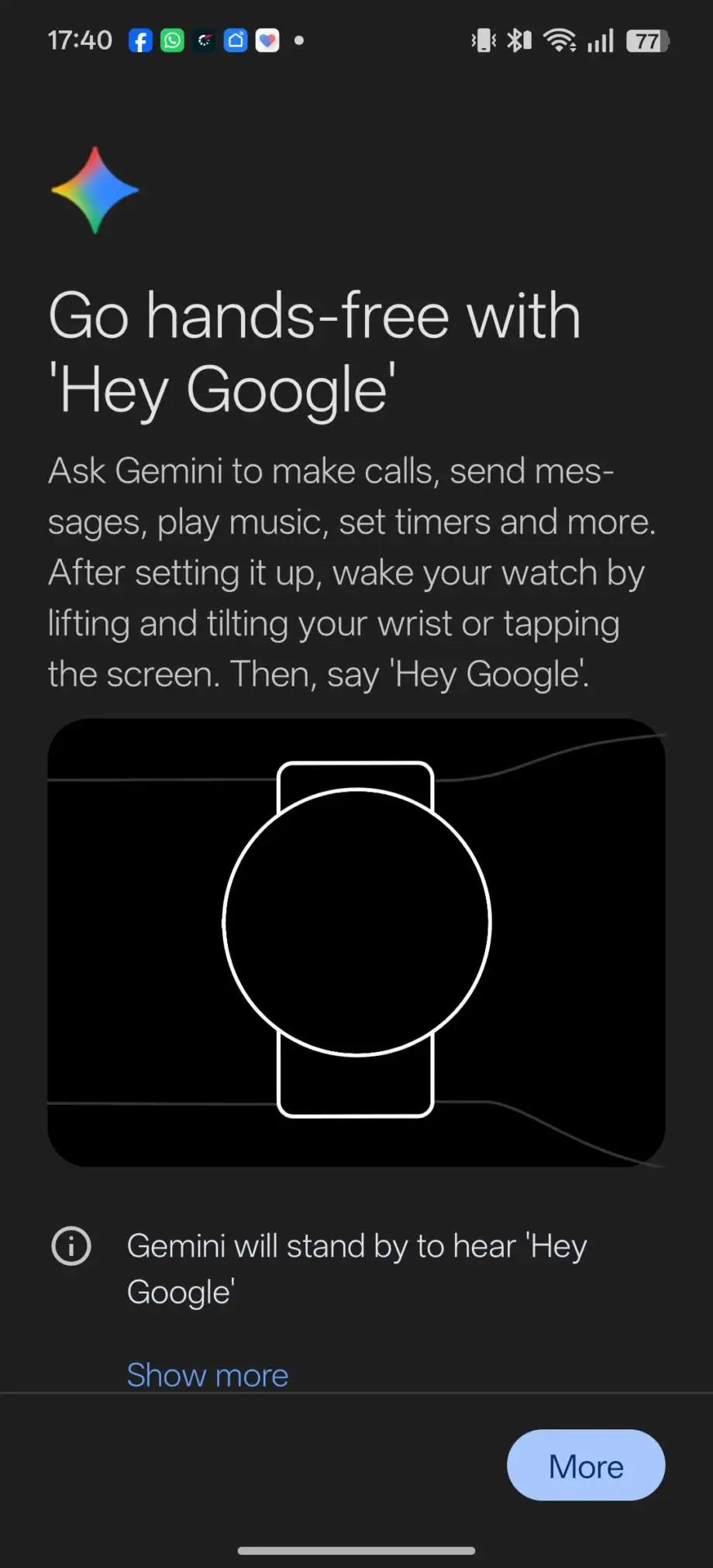 analise oppo watch x3 o smartwatch wearos que finalmente resolve a bateria androidgeek