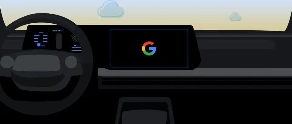 Android Automotive muda a relação entre Android e o teu carro 6 android automotive 2 639142550640677321 androidgeek
