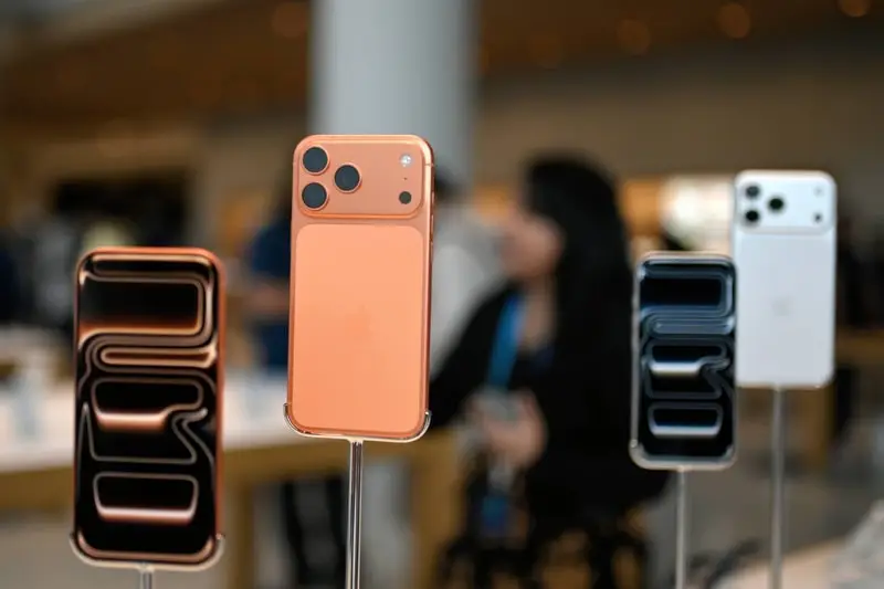 Apple volta a gozar com Android, mas a piada chega tarde 5 apple filmou jogo da mls so com iphone 17 pro e a aposta dividiu adeptos androidgeek