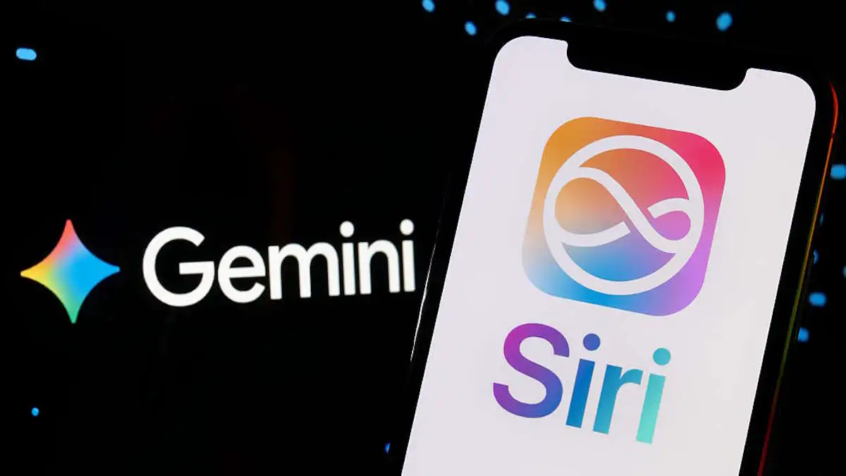 apple prepara siri com gemini mas o iphone pode depender da cloud androidgeek 2
