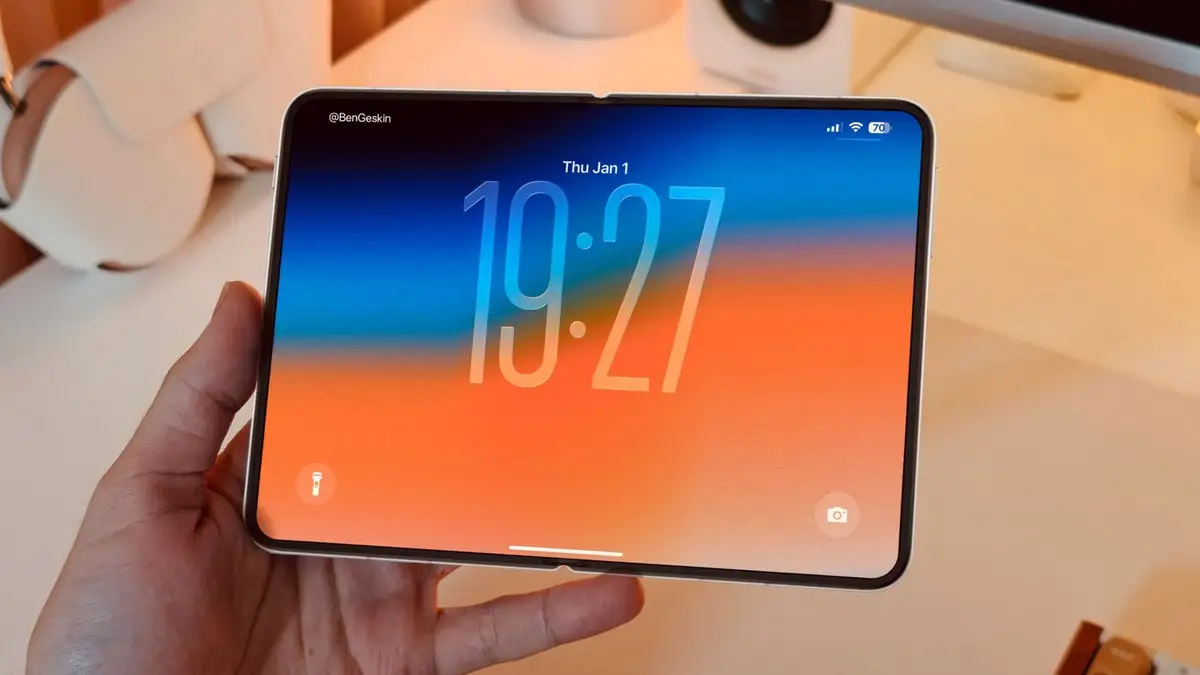 iPhone Ultra vai esmagar a Samsung A verdade  mais compli | Tecnologia | QTU - Notícias