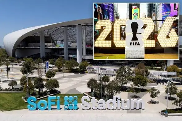 bilhetes dominam a factura para quem quer seguir o mundial 2026 androidgeek