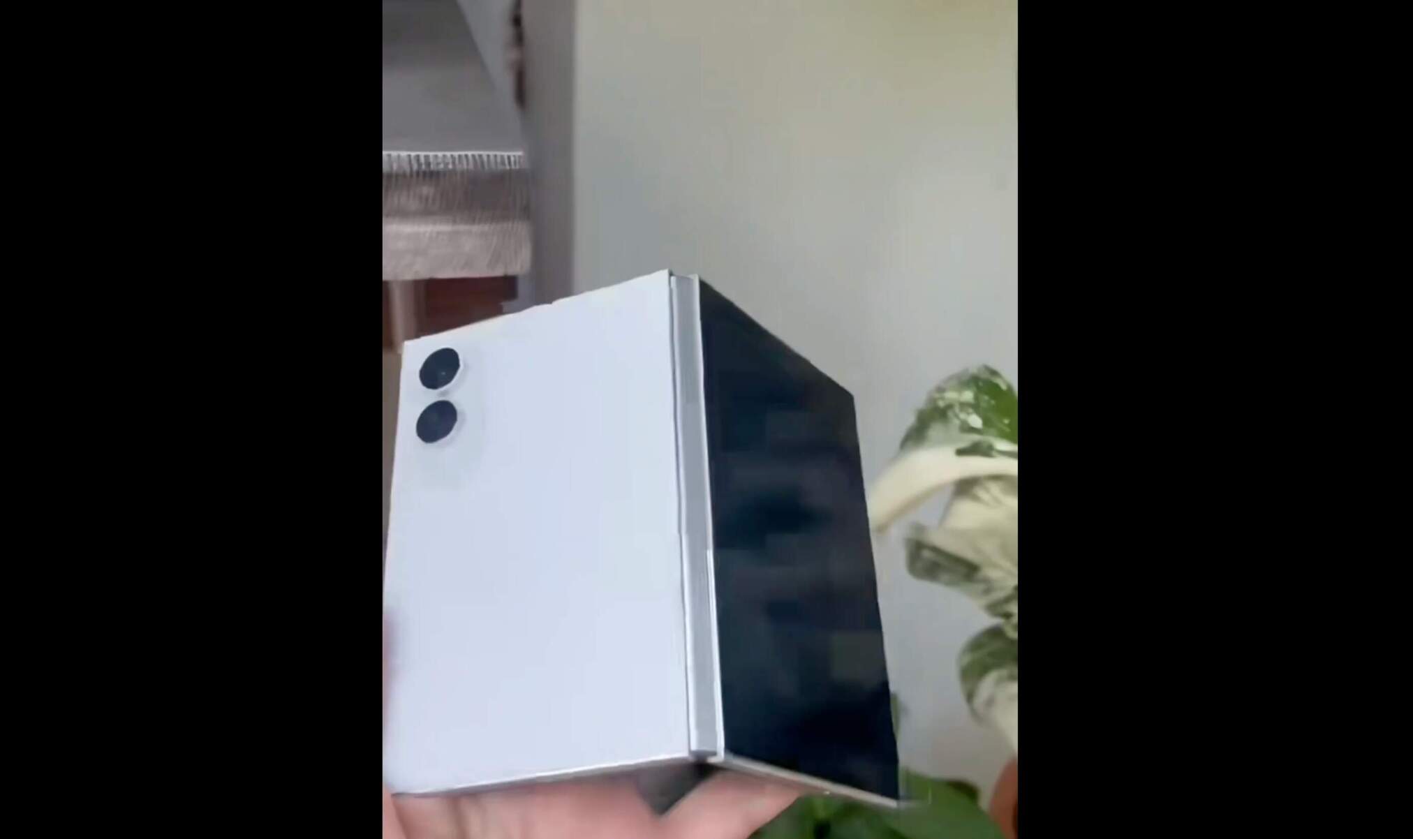 galaxy z fold 8 wide ganha forca e aponta para um fold menos apertado androidgeek