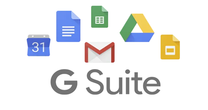 Google pressiona contas G Suite antigas a pagar para manter acesso
