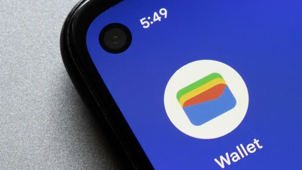 Google Wallet quer reduzir o stress nos aeroportos com IA contextual