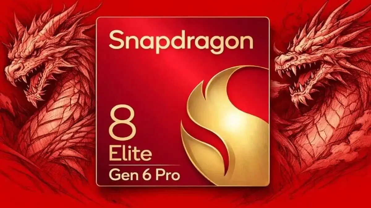 Snapdragon 8 Elite Gen 6 Pro pode chegar com aposta forte em IA
