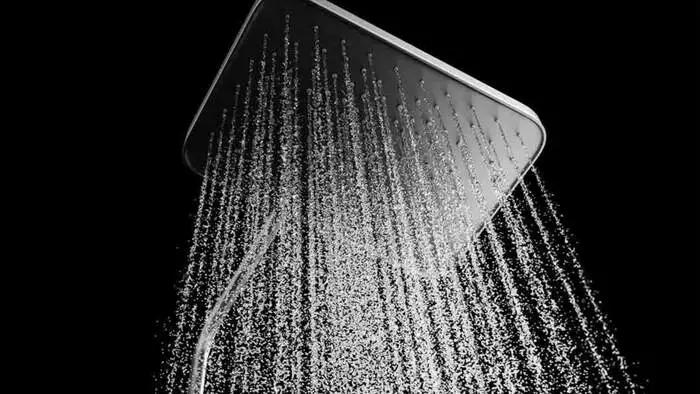 Chuveiro Mijia da Xiaomi chega à China com foco em conforto e higiene
