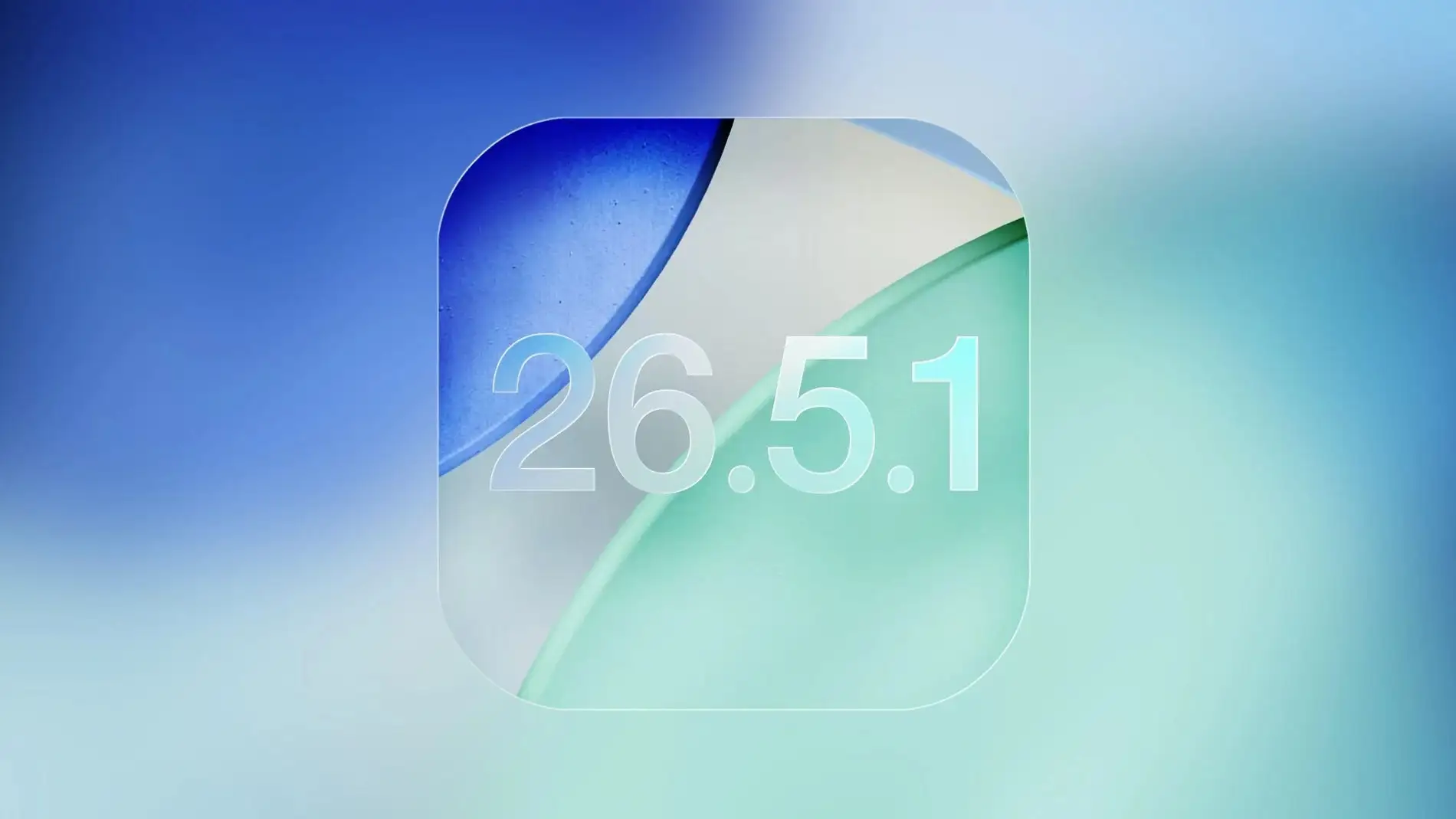Apple prepara iOS 26.5.1 com foco em correções no iPhone