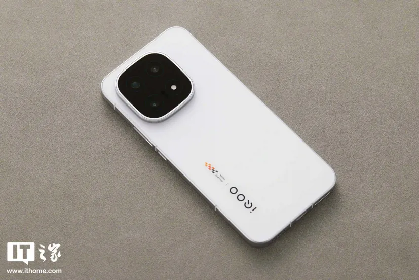 iQOO 16 pode trocar megapíxeis por sensor maior e bateria enorme
