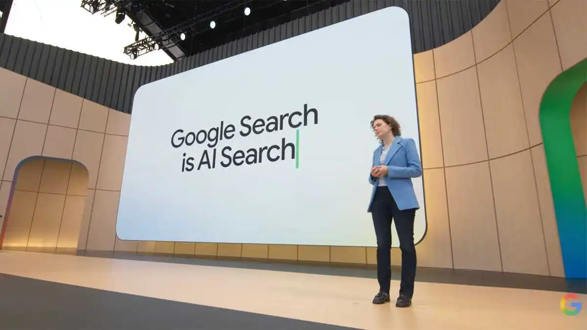 Pesquisa Google muda com IA mais autónoma e caixa de pesquisa renovada
